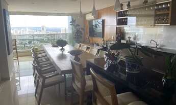 Imagem 2: Apartamento 4 suítes na melhor região de ribeirão Preto