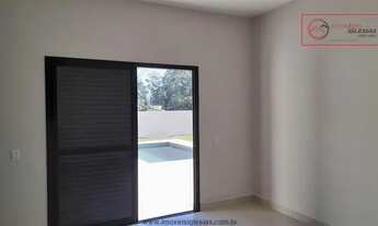 Imagem 13: Condomínio Fechado para Venda em Atibaia, Condomínio Shamballa I, 3 dormitórios, 3 suítes