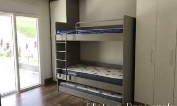 Imagem 7: Sobrado para venda no Condomínio Reserva do Parathey