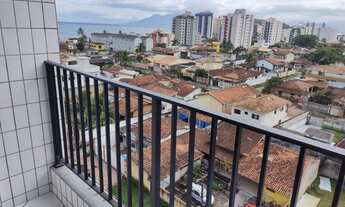 Imagem 2: Excelente apartamento á venda! Martim de Sá, Caraguatatuba-SP