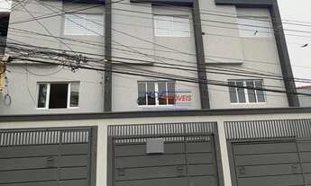 Imagem: Sobrado com 2 dormitórios para alugar por