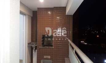 Imagem 4: Apartamento com 2 dormitórios à venda, 63 m² por R$ 415.000,00 - Parque Industrial - São J