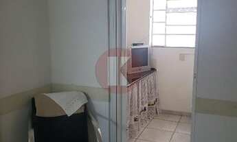 Imagem 5: Casa para aluguel, 2 quartos, 2 vagas, Santo Antônio - Belo Horizonte/MG
