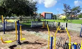 Imagem 7: Casa de condomínio com 4 quartos sendo 1 suíte