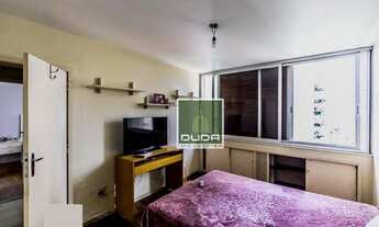 Imagem 4: Apartamento com 4 dormitórios para alugar, 220 m² por R$ 5.500,00/mês - Paraíso - São Paul