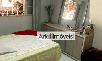 Imagem 5: Casa com 2 dormitórios à venda, 200 m² por R$ 450.000 - Parque Residencial Romano Calil