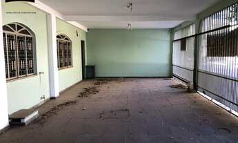 Imagem 6: Casa à venda no bairro Dom Aquino