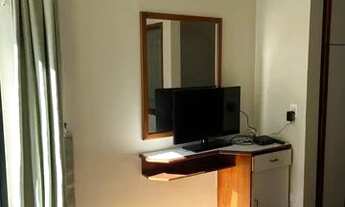 Imagem 5: Flat para venda tem 27 metros quadrados com 1 quarto em Cerqueira César - São Paulo - SP