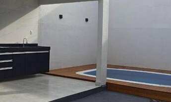 Imagem 6: CASA TÉRREA - VENDA - CPA IV - Cuiabá/MT