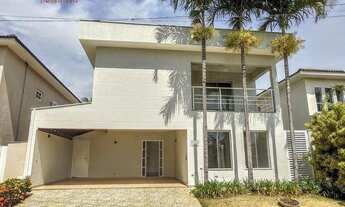 Imagem 2: Sobrado com 4 suítes à venda - Terras de Piracicaba II - Piracicaba/SP