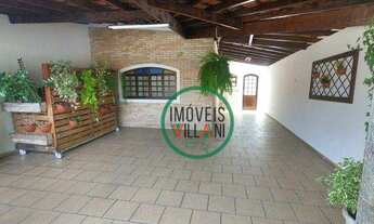 Imagem: Casa com 3 dormitórios à venda, 90 m²