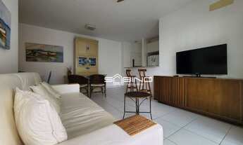 Imagem 3: Apartamento de Alto Padrão à venda Clube compartilhado, na Riviera de São Lourenço - Berti