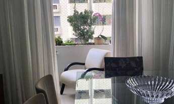 Imagem 3: Apartamento à venda, 145 m² por R$ 880.000,00 - Ponta da Praia - Santos/SP