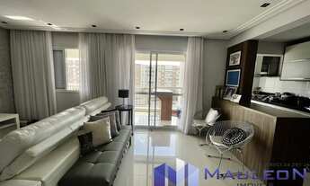 Imagem 2: Lindíssimo apto, impecável !!!