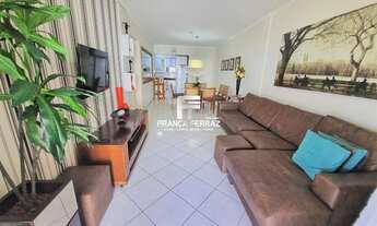 Imagem 5: Apartamento 4 quartos frente mar Centro Praia SC