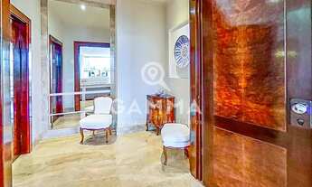 Imagem 4: Apartamento Mobiliado Aluga Higienópolis