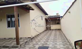 Imagem: Bela casa à venda em Unamar, 2 quartos