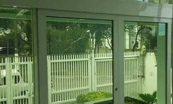 Imagem 2: PRÉDIO - VILA GUARANI - SP