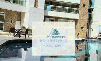 Imagem 3: Apartamento à venda, 120 m² por R$ 1.300.000 - Meireles