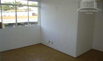 Imagem 4: Apartamento com 2 dormitórios para alugar, 80 m² por R$ 2.962,00/mês - Planalto Paulista