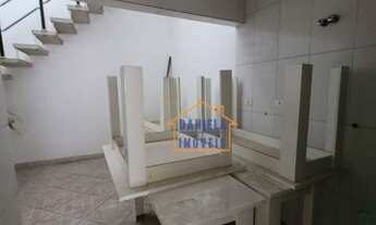 Imagem 5: Sobrado para alugar, 350 m² por R$ 3.000,00/mês - Vila Mazzei - Santo André/SP