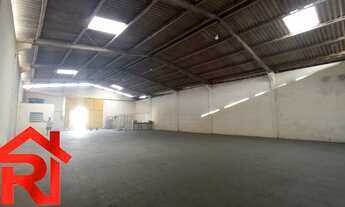 Imagem 5: GALPAO COMERCIAL em SÃO LUÍS - MA, JARDIM SÃO CRISTÓVÃO