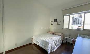 Imagem 7: Ref.: APA4001 - Apartamento 4 quartos , suite, elevadores - 2 vagas - Rua Santo Antônio