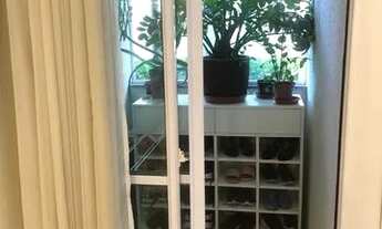 Imagem: Condomínio Spazio Soberano Buraquinho