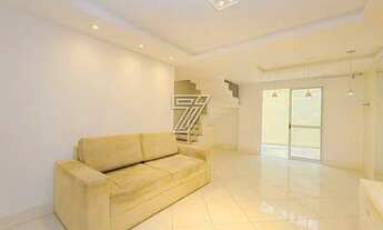 Imagem 2: Casa de condomínio sobrado para venda possui 166 metros quadrados com 3 quartos