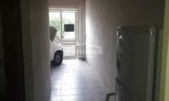 Imagem 2: Casa Térrea em Jardim Luiz Cia - Sumaré, SP