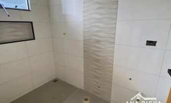 Imagem 4: Casa em condomínio com 3 quartos no Residencial Barra Forest - Bairro Parque Leblon em Lon