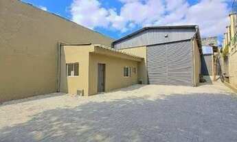Imagem 3: Galpão para alugar, 500 m² por R$ 9.000/mês - Sacomã - São Paulo/SP