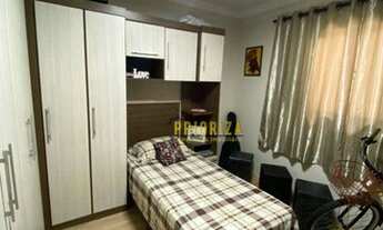 Imagem 7: Casa à venda, 164 m² por R$ 450.000,00 - Vila Barcelona - Sorocaba/SP