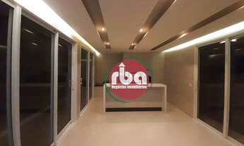 Imagem 3: Casa com 5 dormitórios à venda, 360 m² por R$ 3.000.000,00 - Alphaville Nova Esplanada I