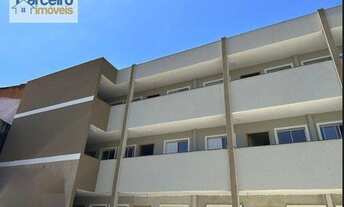 Imagem 2: Apartamento com 2 dormitórios à venda, 35 m² por R$ 235.000,00 - Jardim Nossa Senhora do C