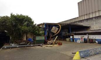 Imagem 5: SãO PAULO - Terreno Padrão - Vila Alpina