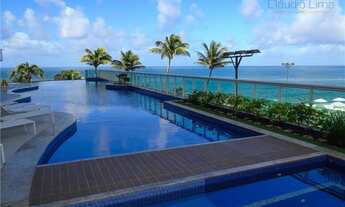 Imagem 2: Cobertura nascente total no Costa Espana com 3 garagens