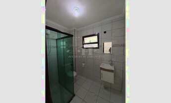 Imagem 5: APARTAMENTO 1 DORMITÓRIO - PRÓXIMO AO MAR - PORTARIA - VILA CAIÇARA - PRAIA GRANDE SP