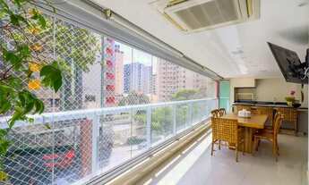 Imagem 2: Apartamento em Perdizes