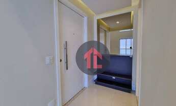 Imagem 5: Apartamento com 3 dormitórios, 188 m² - venda por R$ 2.500.000,00 ou aluguel por R$ 12.396