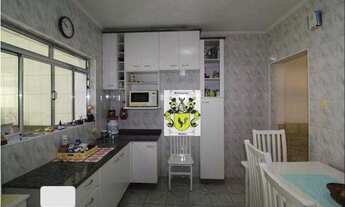 Imagem 4: Casa 02 dormitórios - Rudge Ramos -SBC