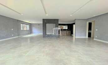 Imagem 4: Casa com 5 dormitórios à venda, 450 m² por R$ 1.550.000,00 - Golfe - Teresópolis/RJ