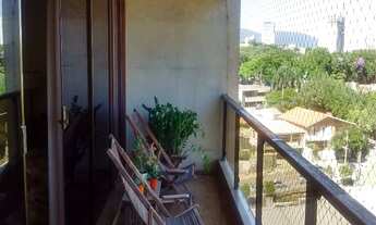 Imagem 2: APARTAMENTO RESIDENCIAL em JUNDIAI - SP, CHACARA URBANA