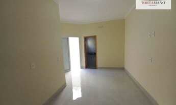 Imagem 4: Casa com 3 dormitórios à venda, 133 m² por R$ 550.000 - Parque Nova Carioba - Americana/SP