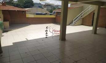 Imagem 5: Sobrado com 3 dormitórios à venda por R$ 990.000,00 - Jardim Maristela - São Paulo/SP