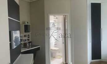 Imagem 6: Lindo Sobrado - 3 suítes, sacada, 3 vagas de garagem e lazer completo no condomínio