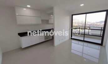 Imagem 2: Locação Apartamento 2 quartos Enseada do Suá Vitória