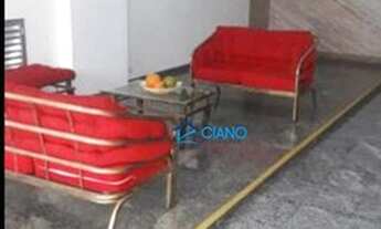 Imagem 3: Apartamento com 3 dormitórios à venda, 72 m² por R$ 425.000,00 - Tatuapé - São Paulo/SP