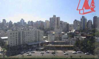 Imagem 6: Apartamento com 1 dormitório para alugar, 60 m² por R$ 1.600,00/mês - Praia de Belas - Por