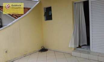 Imagem: Sobrado com 3 dormitórios à venda, 170